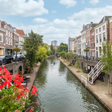 , Hypotheekadviseur financieren hypotheek, Makelaar in Utrecht