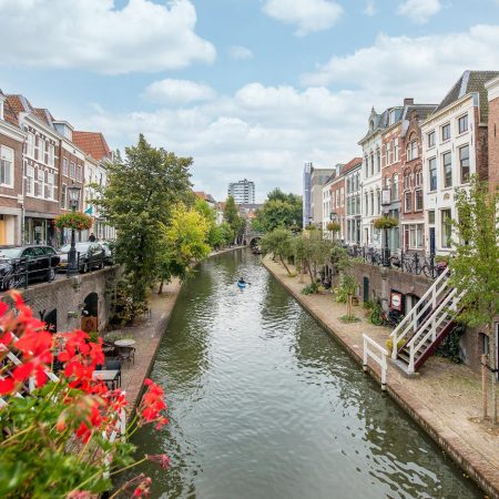 Utrecht – Lange Lauwerstraat 19Bis – Foto 20 , Hypotheekadviseur financieren hypotheek, Makelaar in Utrecht