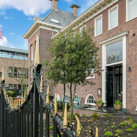 Utrecht – Vleutenseweg 332 – Foto 23 , Bouwkundige keuring, Makelaar in Utrecht