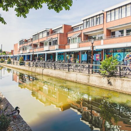 Utrecht – Henegouwen 34 – Foto 17 , Bouwkundige keuring, Makelaar in Utrecht