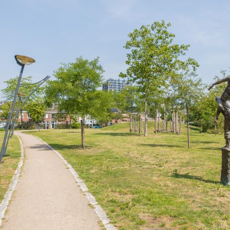 Utrecht – 1e Daalsedijk 129 – Foto 25 , Advies woningmarkt in Utrecht, Makelaar in Utrecht