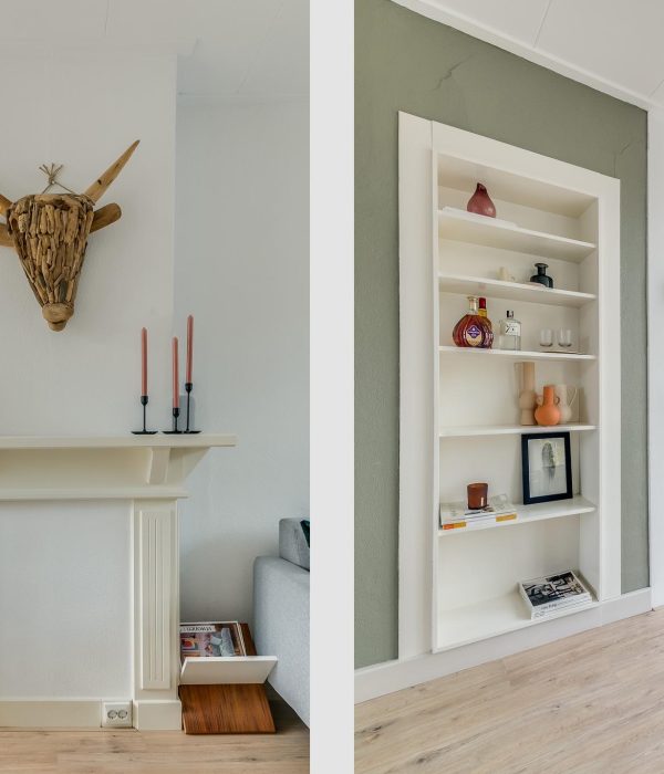 Utrecht – Edisonstraat 95BS – Foto 36 , Verkoopstyling, Makelaar in Utrecht