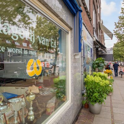 Utrecht – Stephensonstraat 33 – Foto 36 makelaar Daalsebuurt, Makelaar in de Daalsebuurt, Makelaar in Utrecht