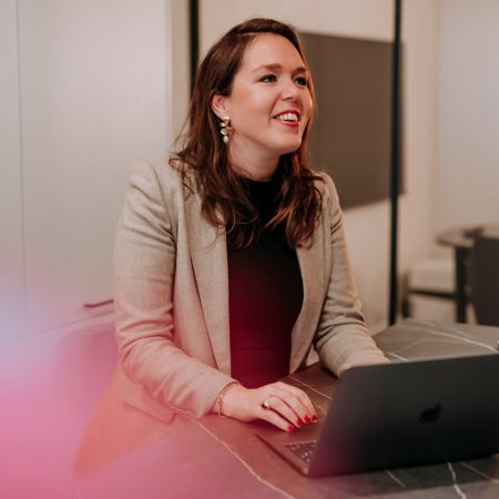 Lindy Hendriks marketing in de makelaardij, Marketing in de makelaardij, Makelaar in Utrecht
