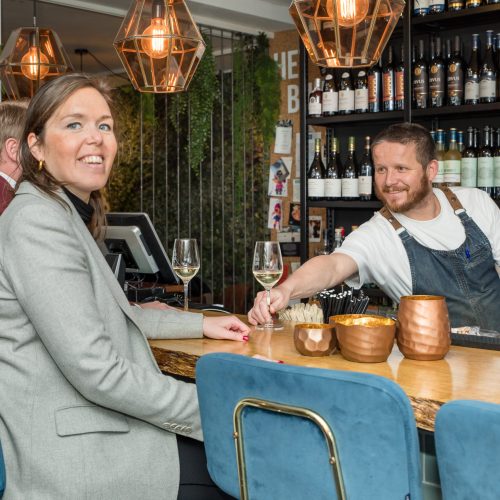 Makelaar Pijlsweerd The Food Club huis verkopen, Huis verkopen, Makelaar in Utrecht