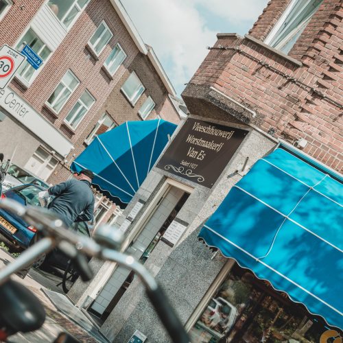 Slagerij van Es makelaar Daalsebuurt, Makelaar in de Daalsebuurt, Makelaar in Utrecht