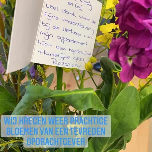 , Reviews, Makelaar in Utrecht