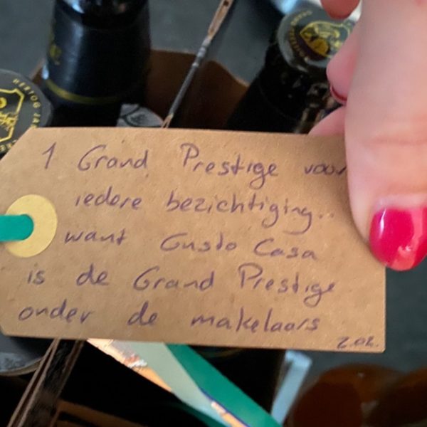 , Reviews, Makelaar in Utrecht