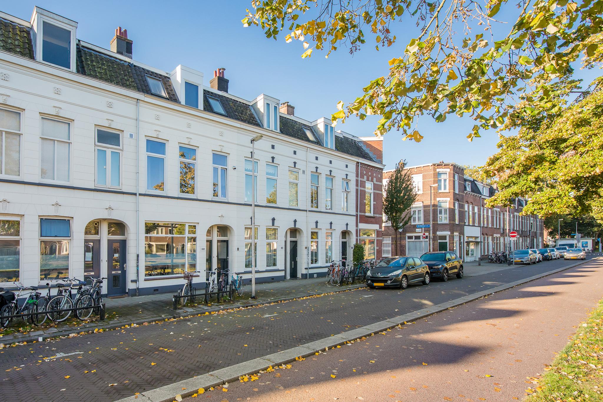 Utrecht – Vleutenseweg 332 – Hoofdfoto