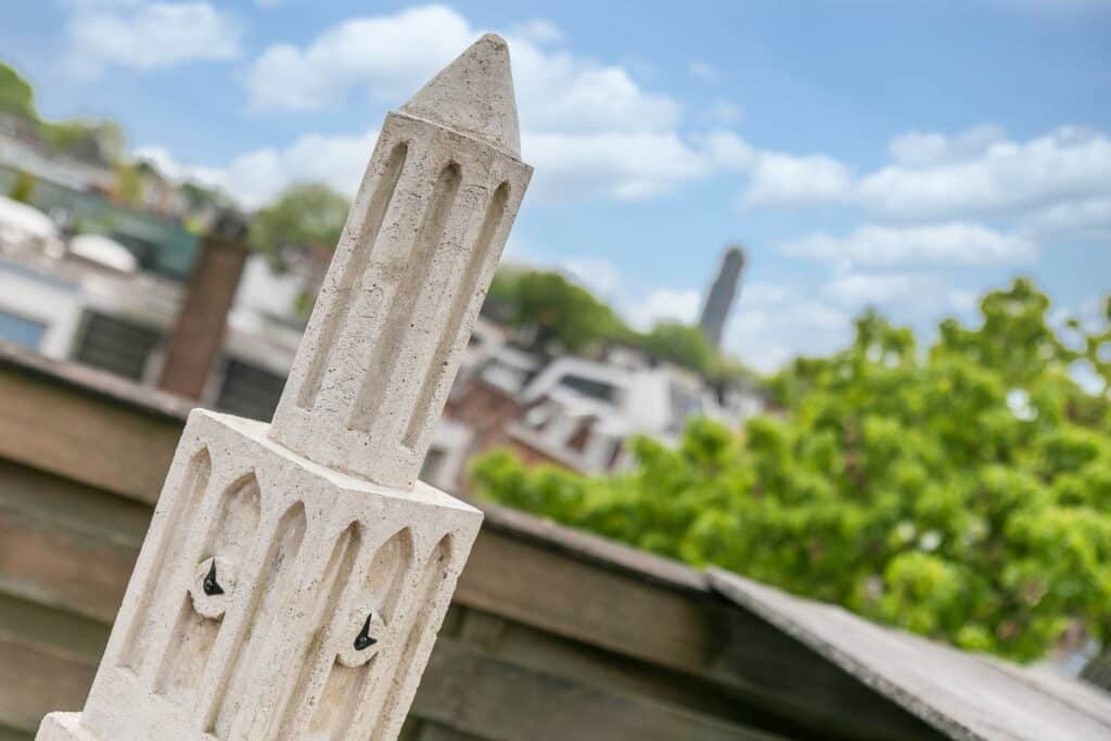Utrecht – Havikstraat 12Bis – Foto