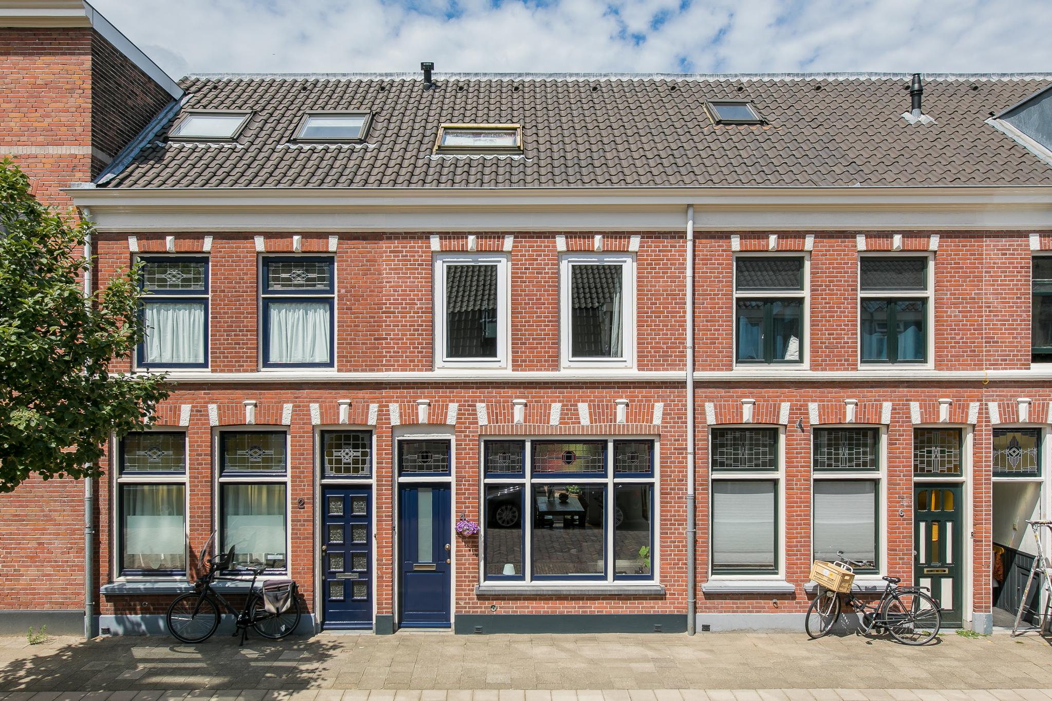 , Blog, Makelaar in Utrecht