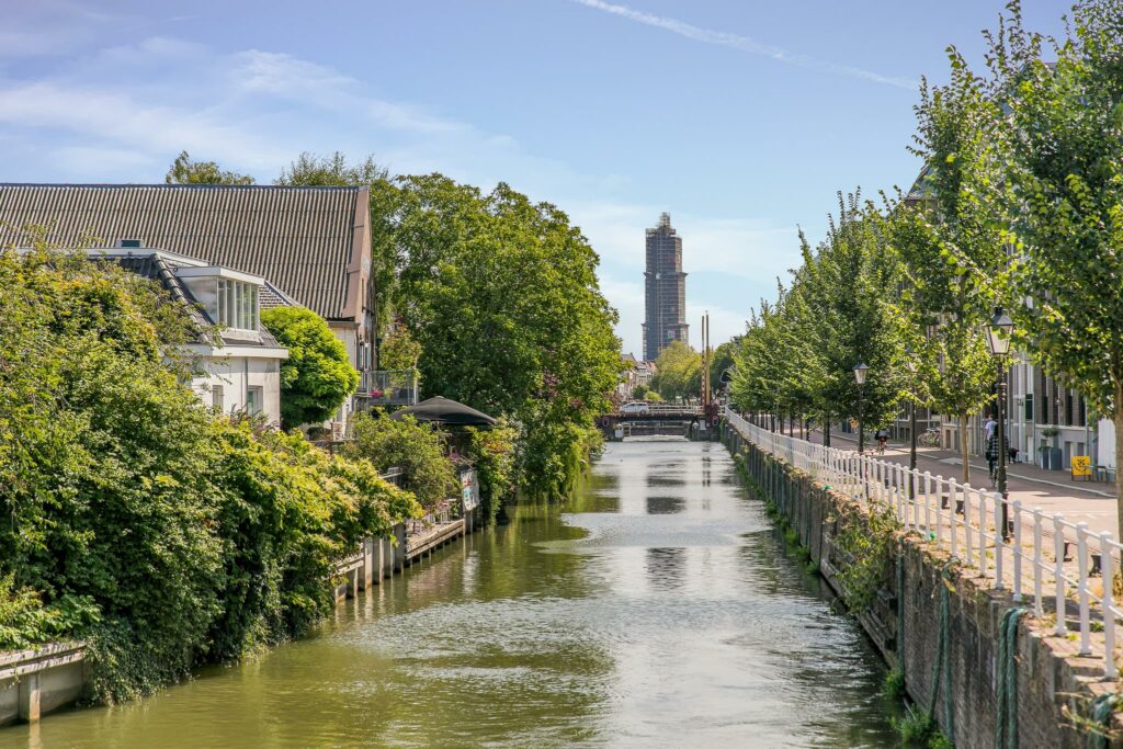 Utrecht – Lauwerecht 42BS A – Foto 3