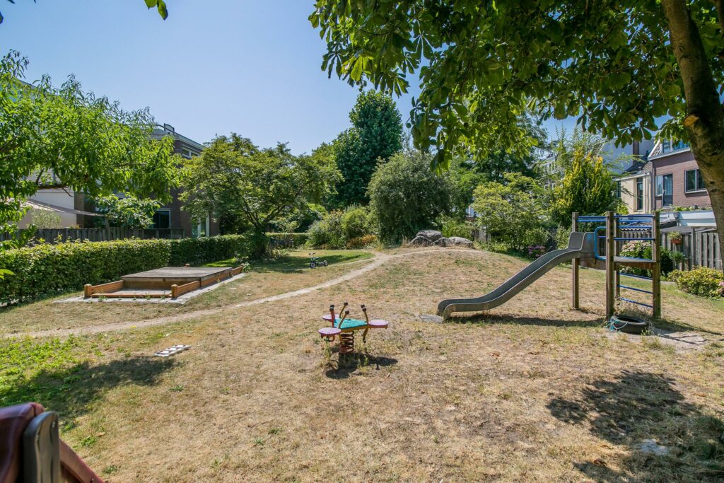 , Ontdek de leukste speelplekken en parken rondom de Amsterdamsestraatweg, Makelaar in Utrecht