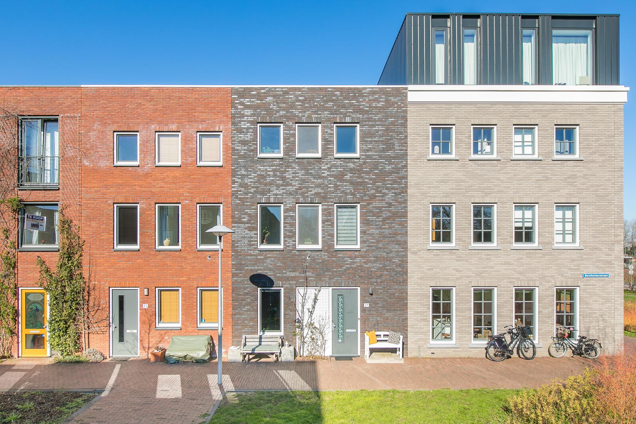 , Blog, Makelaar in Utrecht