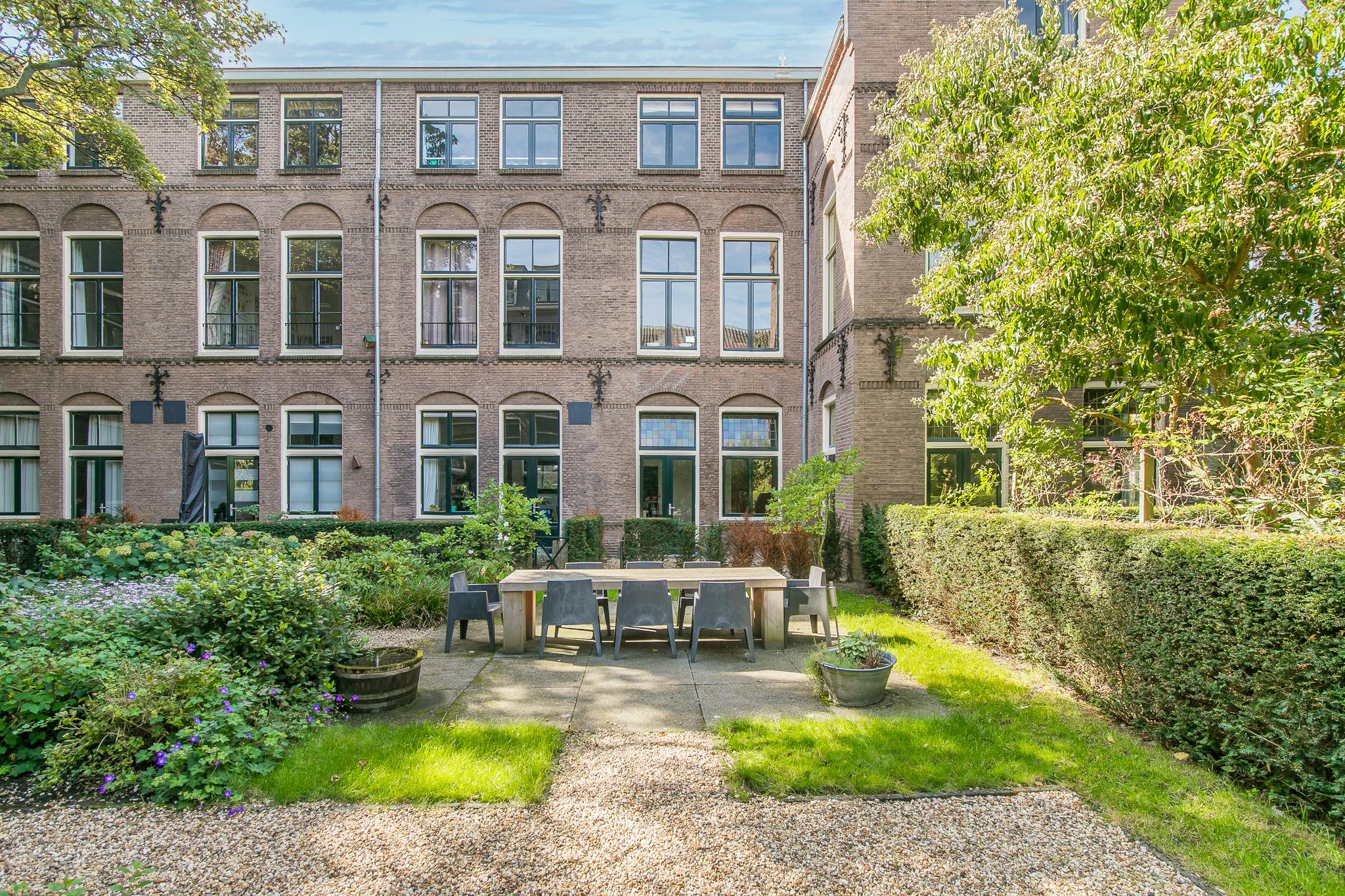 Utrecht – Herenstraat 6b – Hoofdfoto