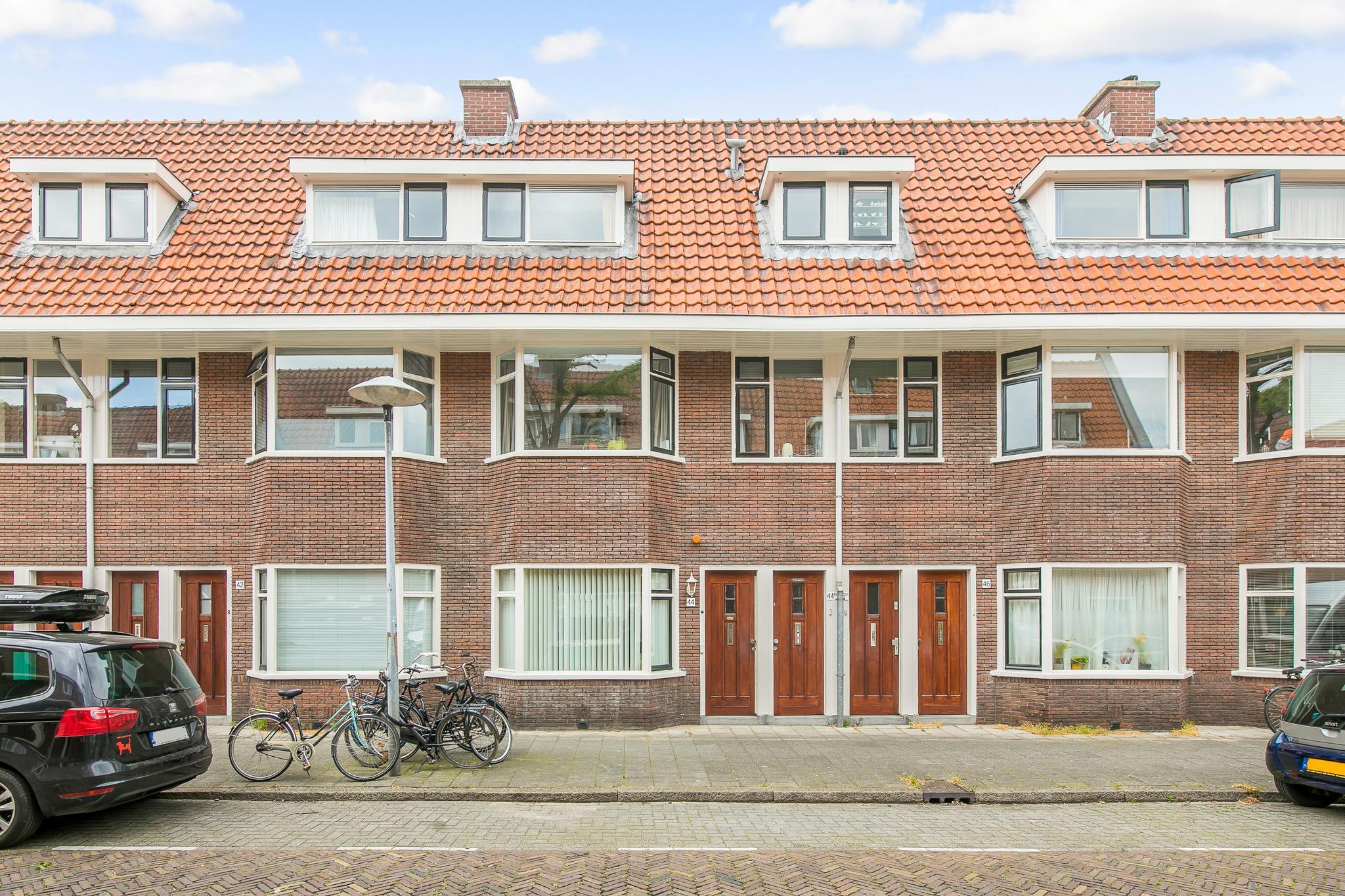 Utrecht – Morelstraat 44bis – Hoofdfoto