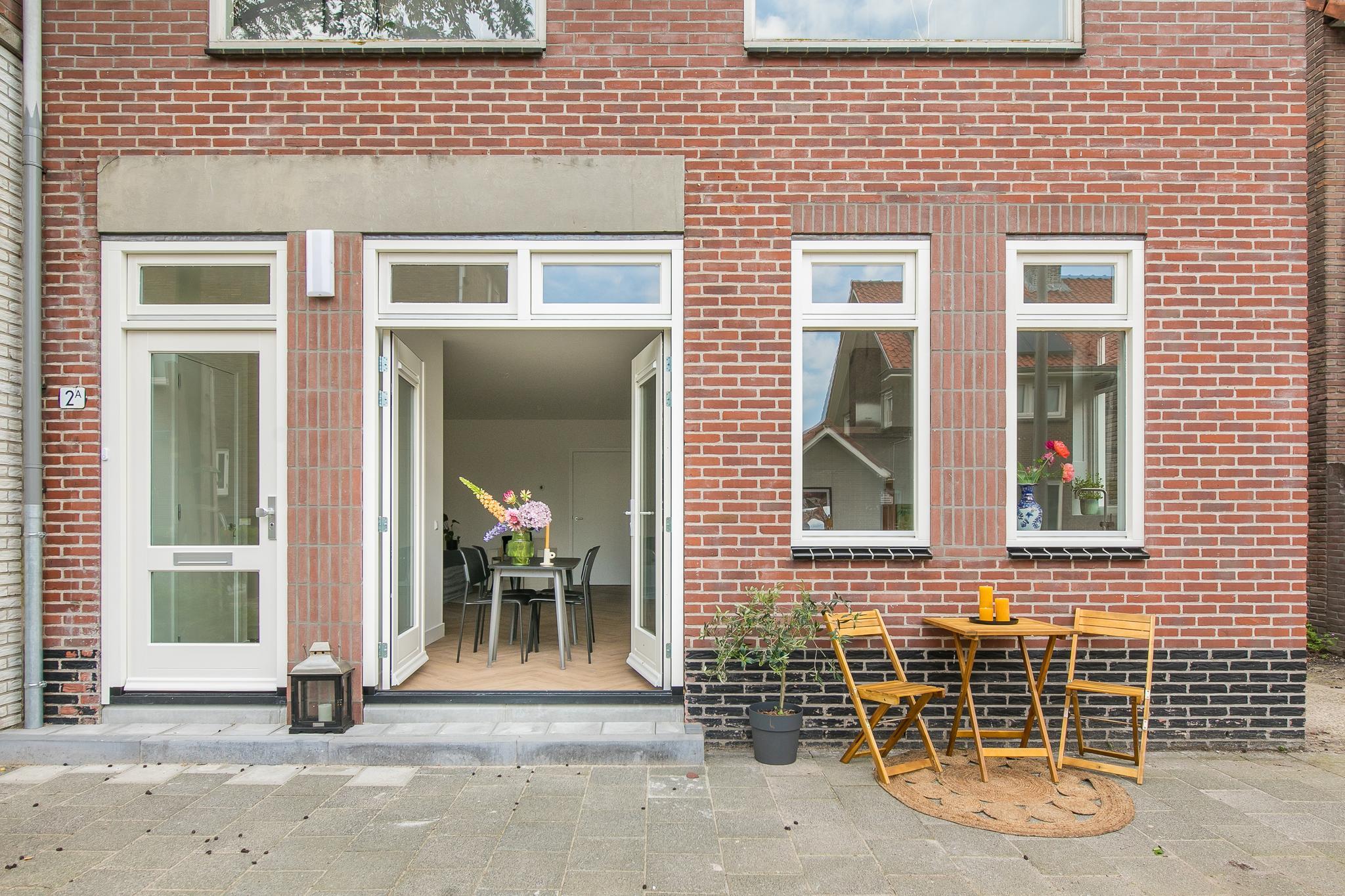 Utrecht – Meloenstraat 2A – Hoofdfoto