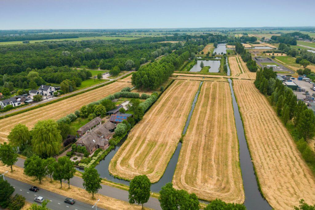 Overvecht, Overvecht, dit is waarom je er zo fijn woont, Makelaar in Utrecht